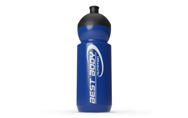 Best Body Nutrition Drikkedunk 500ml Blå