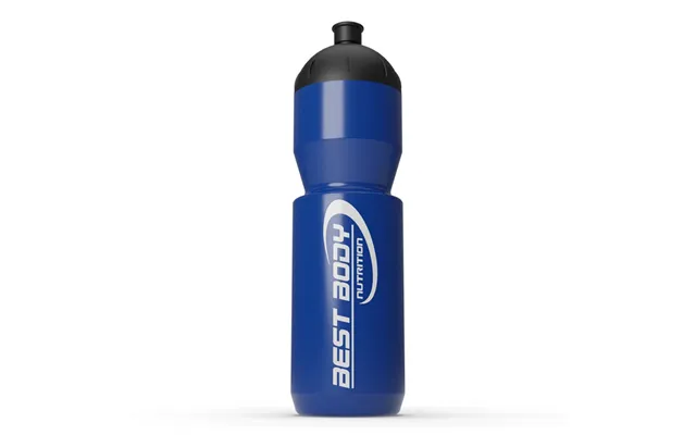 Best Body Nutrition Drikkedunk 750ml Blå