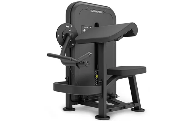 Biceps Curl Machine Us-u007 Upform Procure Goods product image