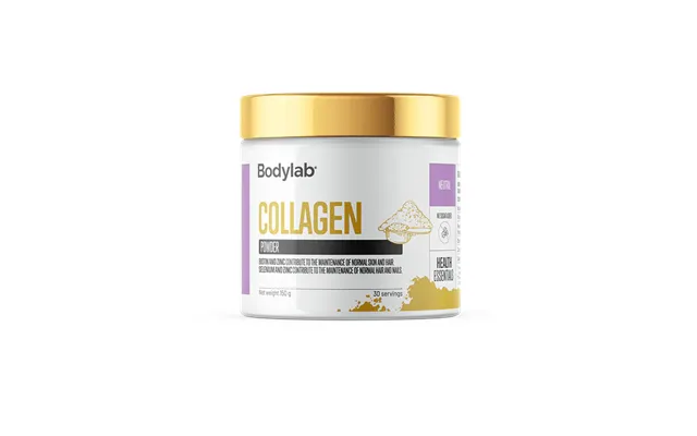 Bodylab Collagen 150 G - Neutral