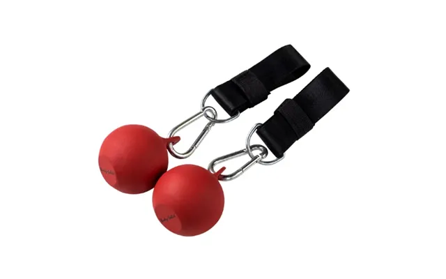 Cannonball Grips