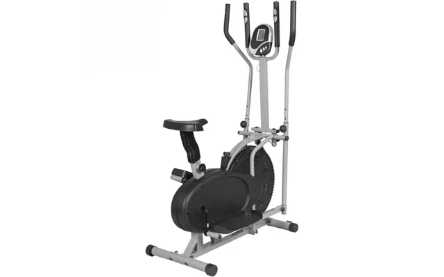 Crosstrainer 2 I 1