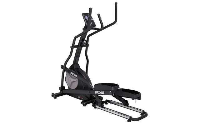 Crosstrainer Advanced Skaffevare