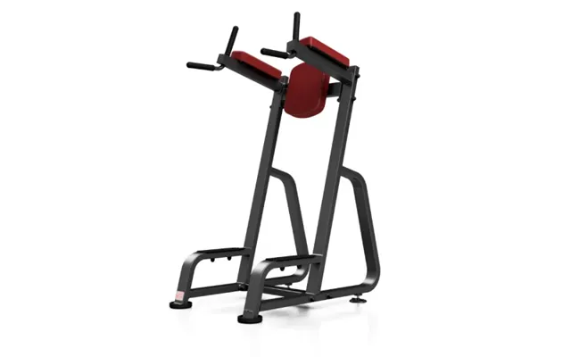 Fitnesscenter Dipstation