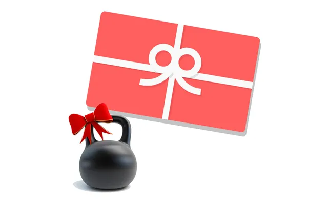 Gavekort 50-1000 Kr product image