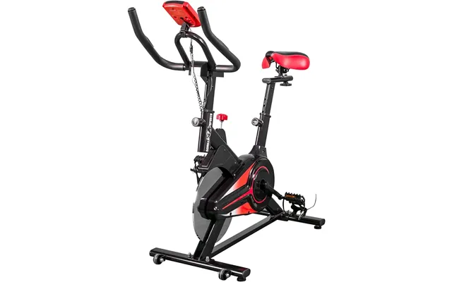 Gorilla Sports Motionscykel 961