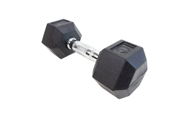 Dumbbell Hexagon 42,5 Kg product image