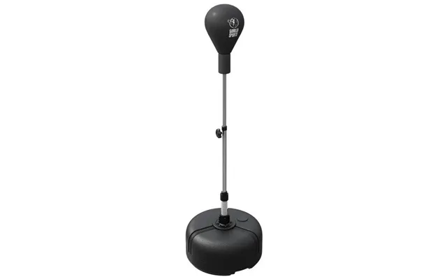Højdejusterbar Punchingball 120 Til 156 Cm