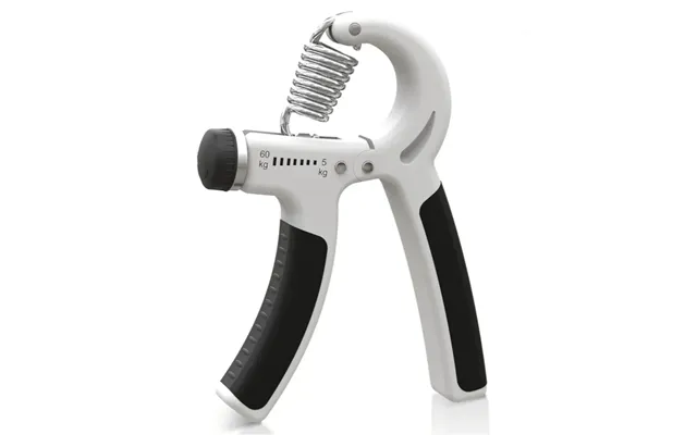 Justerbar Håndtræner 5 - 60 Kg