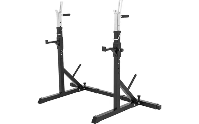 Justerbar Squat Stander