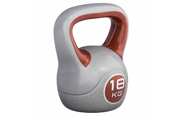 Kettlebell 18 Kg - Design product image