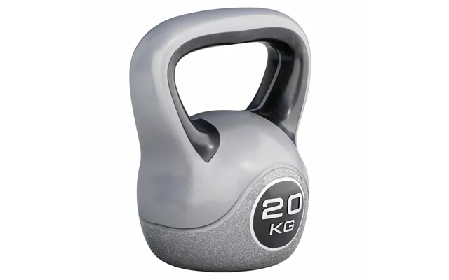 Kettlebell 20 Kg - Design