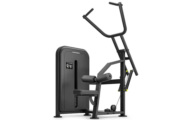 Lat Pulldown Upform Skaffevare