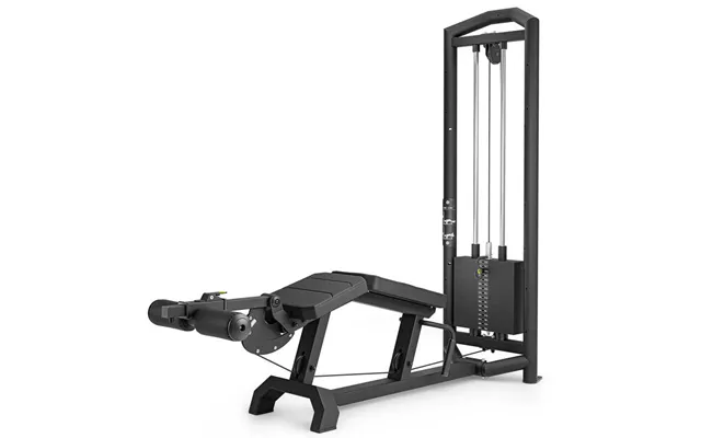 Leg Curl Maskine Upform Skaffevare