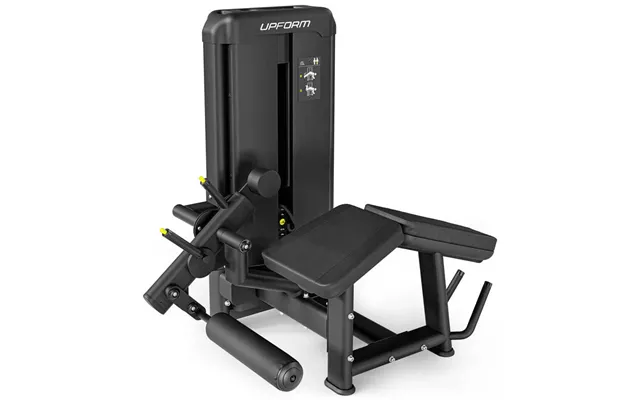 Leg Curl Maskine Upform Skaffevare
