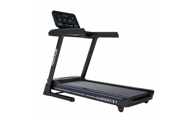 Løbebånd Maxxus B 9.1 Skaffevare
