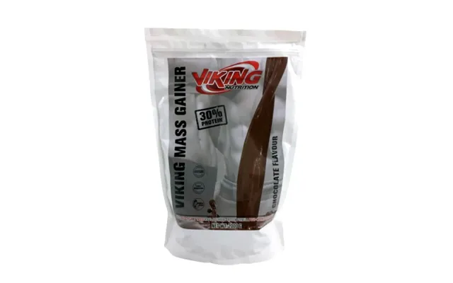Mass Weight Gainer 2000g Chokolade