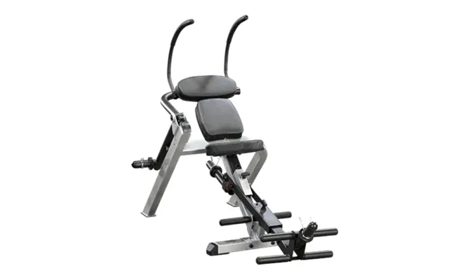 Mavetræner G300 Skaffevare