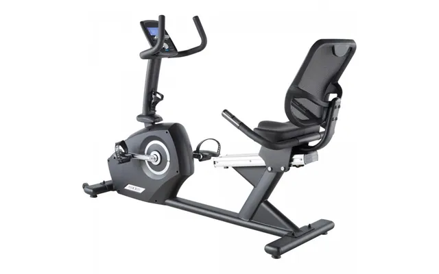 Maxxus Recumbentmotionscykel 4.2r Skaffevare