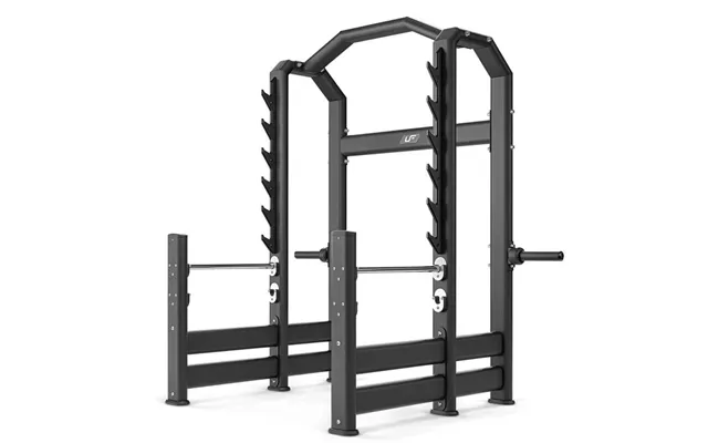 Multi Squat Rack Upform Skaffevare