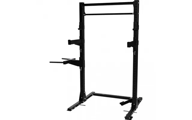 Multifunktionelt Squat Rack Skaffevare