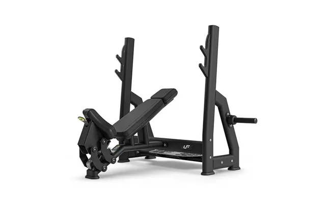 Olympic Incline Bench Press Ur-l005 Upform Procure Goods product image