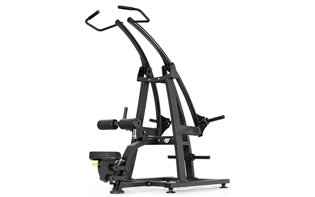 Olympisk Pulldown Maskine Skaffevare
