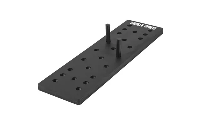 Pegboard Klatrebræt