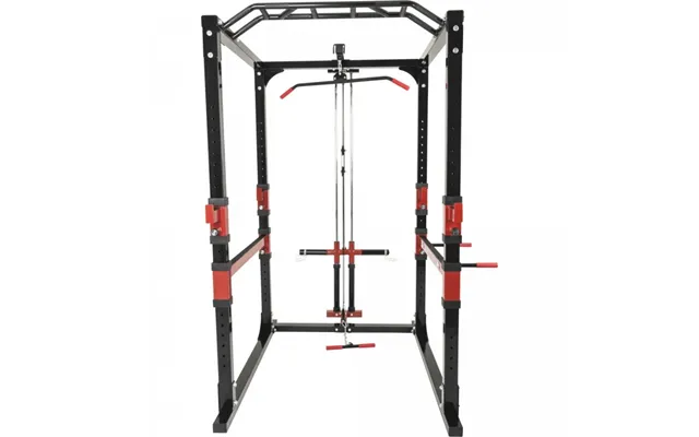 Power Lifting Station Skaffevare