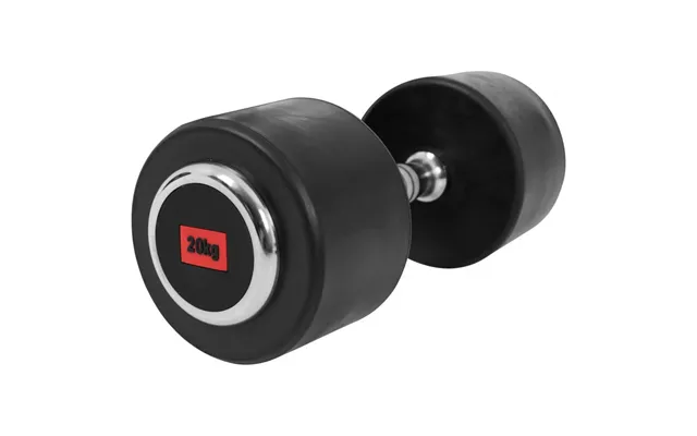 Pro Gummi Håndvægt 20 Kg product image