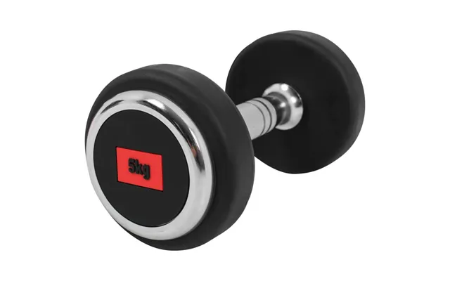 Pro Gummi Håndvægt 5 Kg product image