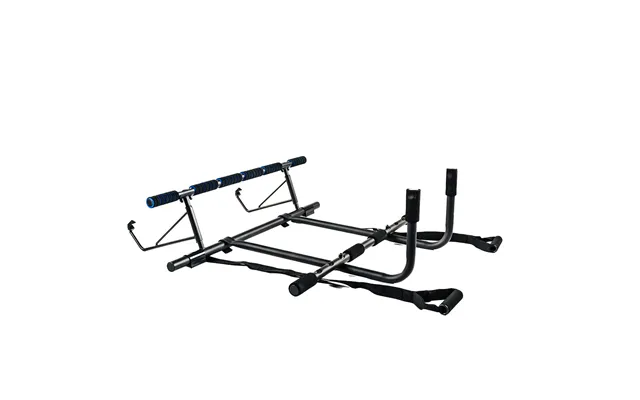 Pull Up Dip Bar - The Multi Bar