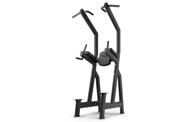Pull Up- Og Dipstation Upform Skaffevare
