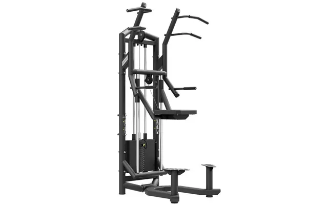 Pullup- Og Dipstation Upform Skaffevare