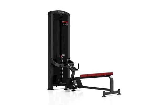 Seated Cable Row Rygmaskine Skaffevare