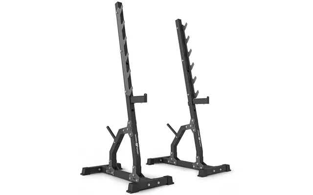 Semi Pro Squat Stativ 2.0