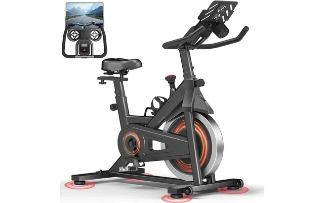 Spinningcykel Pro