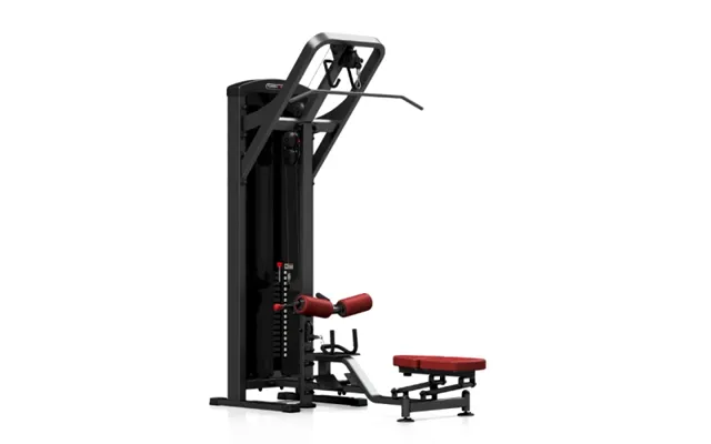 Trækstation Træktårn Til Fitnesscenter Skaffevare