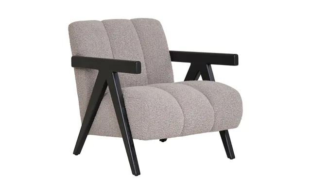 Florence Loungestol - Loungestol, Sand Hn1298
