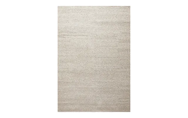 Mandi Tæppe - Tæppe, Håndvævet, Natur 200x300 Cm