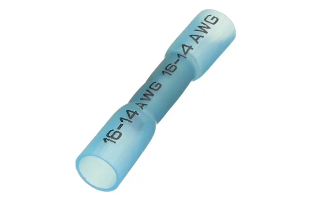 Krympemuffe 1.5-2.5mm