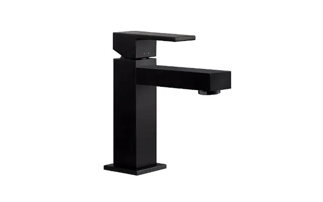 Cassøe Bathroom Fittings Newform Ergo-q - Matt Black product image