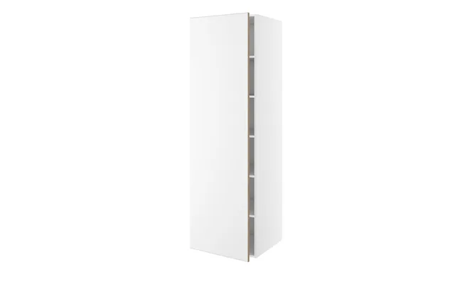 Shelf Cupboard M 5 Shelves H 1952 D 580 B 500 product image