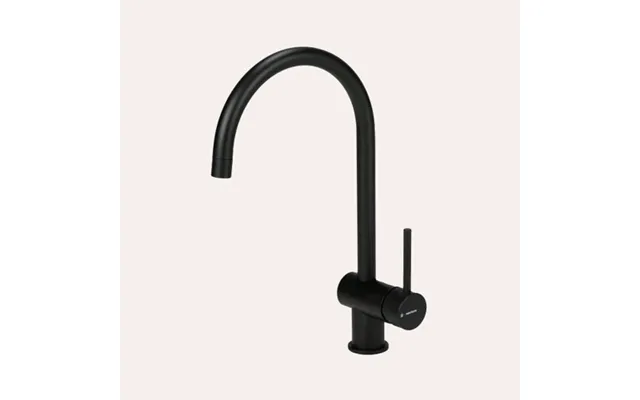 Newform Xt. Køkkenarmatur Mat Sort product image