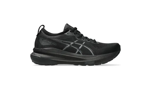 Asics Gel-kayano 31 Løbesko Dame - Black