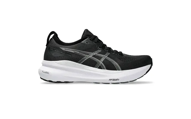Asics Gel-kayano 31 Løbesko Dame - Black