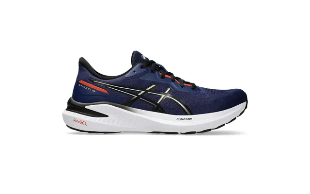Asics Gt-1000 Version 13 Løbesko Herre