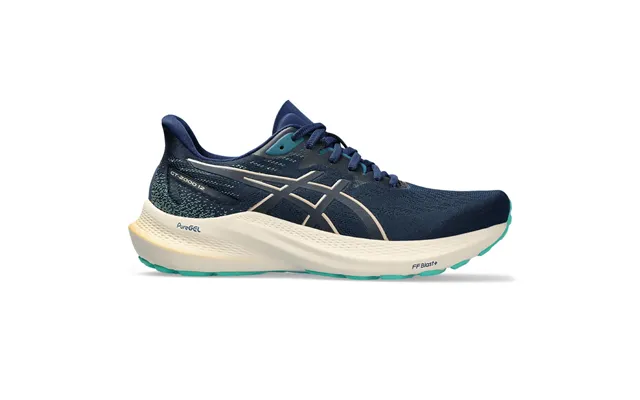 Asics Gt-2000 12 Løbesko Dame
