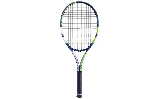 Babolat Boost Drive Strung Tennisketcher