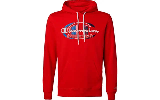 Champion Hooded Sweatshirt Herre